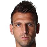 گیلرمو والوری گریمالت/اتلتیکو بالیراس /اسپانیا / باشگاهی / مردان (4583)/43