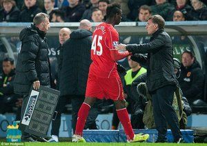 ماریو بالوتلی