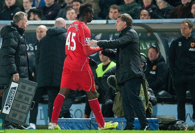 ماریو بالوتلی