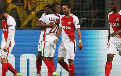 لوتار ماتئوس : باواریایی ها به ستاره های موناکو حمله می کنند