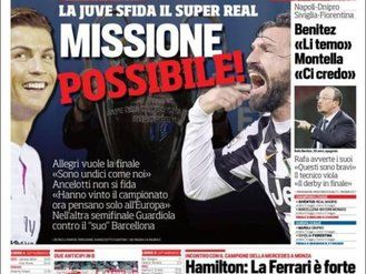 کوریه‌ره دلو اسپورت