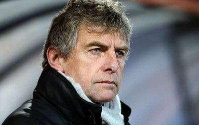 یک فرانسوی جای هلیل‌هودزیچ را گرفت / گورکوف سرمربی تیم ملی الجزایر شد