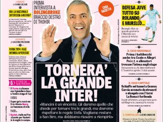 گاتزتا دلو اسپورت