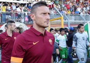 فرانچسکو توتی