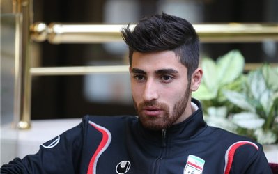 علیرضا جهانبخش: معلوم نیست چه نتیجه‌ای در استرالیا می‌گیریم