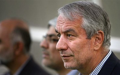 کفاشیان: مقدس فعلاً سرپرست تیم ملی است/ قرار نیست مجیدی به تیم امید برود