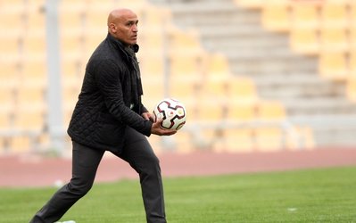 منصوریان: در روزی به برتری رسیدیم که خوب نبودیم/ از فضای تیم ملی ستیزی باید بیرون بیاییم