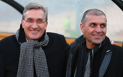 پرسپولیس - سپاهان؛ آخرین شانس ویسی یا سلام بحران به برانکو؟