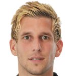 Sven Sökler/هامبورگ /آلمان / باشگاهی / مردان (3851)/41