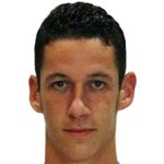 الكساندر كویف/اوسر /فرانسه / باشگاهی / مردان (241)/33