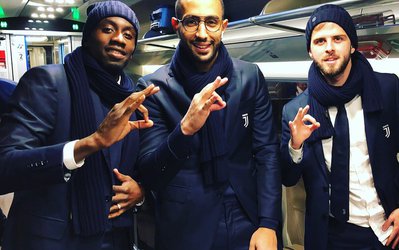 غول های انگلیسی به دنبال مهدی بن عطیه