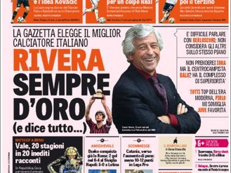 گاتزتا دلو اسپورت