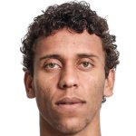 مارکوس لوئیس روشا آکوینو/پالمیراس /برزیل / باشگاهی / مردان (802)/37