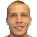 ایگور  لفزوک  /لژیا ورشو /لهستان / باشگاهی / مردان (713)/40
