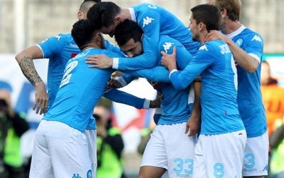 سری‌آ دوباره جذاب‌ترین لیگ اروپا شد / مرور لیگ ایتالیا در نیم فصل