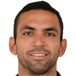 خواو ویکتور د آلبوکرک برونو/ام صلال قطر /قطر / باشگاهی / مردان (582)/37