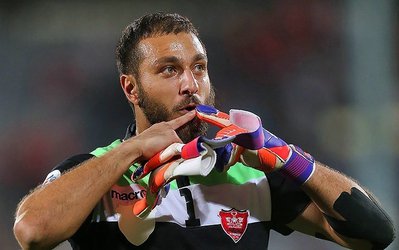 مکانی: خودم هم از حضور تماشاگران شوکه شدم چه برسد به عربستانی‌ها / از هواداران عذرخواهی می‌کنیم