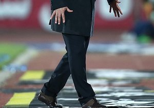 پرسپولیس ۱-۰ سایپا/هفته نوزدهم