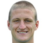 توماس گريگار/تِپلیسه /جمهوری چک / باشگاهی / مردان (1190)/42