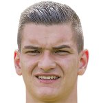 Bojan Spasojevic/گروتر فورث دو /آلمان / باشگاهی / مردان (3809)/29