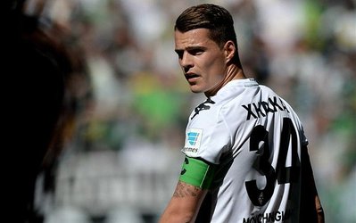 شایعه روز | پیشنهاد رسمی 43 میلیون یورویی آرسنال برای جذب گرانیت جاکا