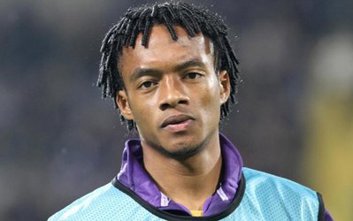 فیورنتینا با جدایی کوادرادو موافقت می‌کند