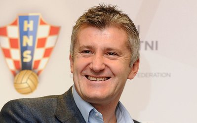 انتخاب داوور سوکر به عنوان عضو کمیته اجرایی کنفدراسیون فوتبال اروپا