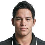 جیووانی اولیویرا کاردوسو/گویاس /برزیل / باشگاهی / مردان (796)/36