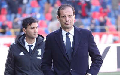 مقصد بعدی آلگری/ بازگشت زیزو به سری آ ؟