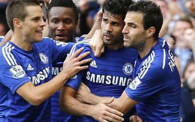 فابرگاس:‌ آرسنال را همیشه دوست دارم