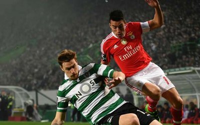 سباستین کواتس قرارداد قرضی خود را با اسپورتینگ لیسبون تمدید کرد