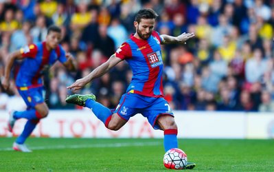 لیگ جزیره | واتفورد 0 - کریستال‌پالاس 1 / برتری خارج از خانه پالاس