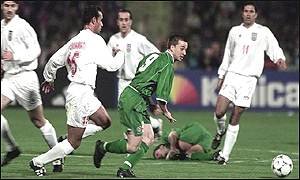 تونل زمان‌ | چشم های اشکبار یحیی در تلخ‌ترین پیروزی تاریخ فوتبال ایران