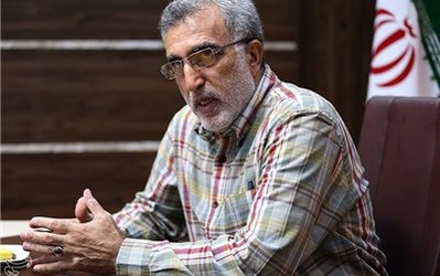 نشستن روی ویلچر، پیشنهادی که فرکی نپذیرفت