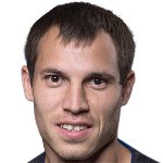 Eldar Nizamutdinov/شینیک / / باشگاهی / مردان (6180)/44