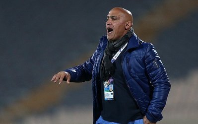 منصوریان: امیدوارم ابتدا گل نخوریم و سپس گل بزنیم