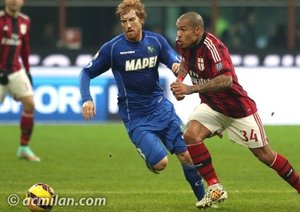 نایجل دی یانگ