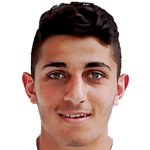 Nael Najjer/هِسِن کاسِل /آلمان / باشگاهی / مردان (3848)/29