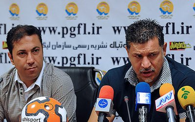 مدیر رسانه‌ای پرسپولیس از خبرنگاران و هواداران تشکر کرد