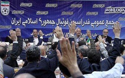 نگاه روز |  آیا وزارت ورزش چشم خود را می‌بندد؟