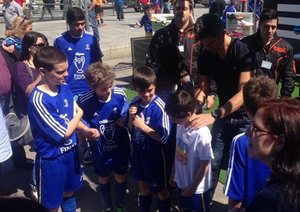 جام قهرمانی لیگ قهرمانان اروپا