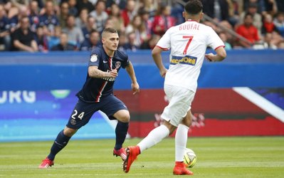 بارسلونا در چند قدمی وراتی