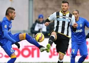 تقابل دو بازیکن