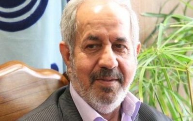 عضو پیشین هیات مدیره استقلال درگذشت