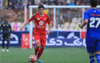 پیشنهاد جالب پیکان به دقیقی و نورمحمدی