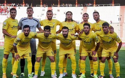 حضور بازیکن فنلاندی در راه‌آهن قطعی شد