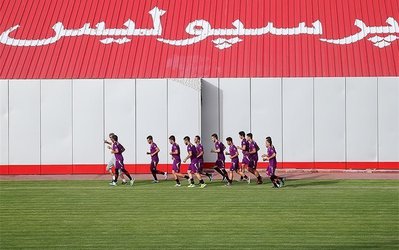 پرسپولیس‌نیوز | جلسه خادم و اسپانسر؛ خروجی: تداوم همکاری