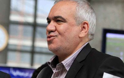 فتح‌الله‌زاده: قراردادمان را با کروش تمدید کنیم