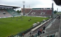 Stadio Città del Tricolore