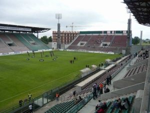 Stadio Città del Tricolore